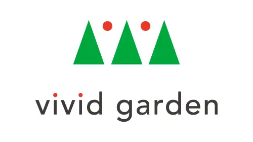 vivid-garden