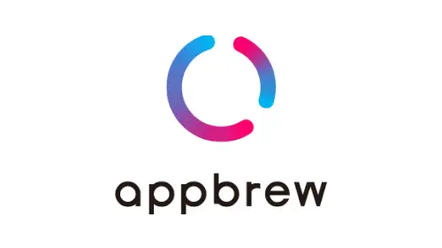株式会社AppBrew