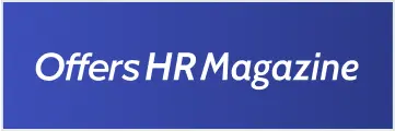 Offers HR Magazine