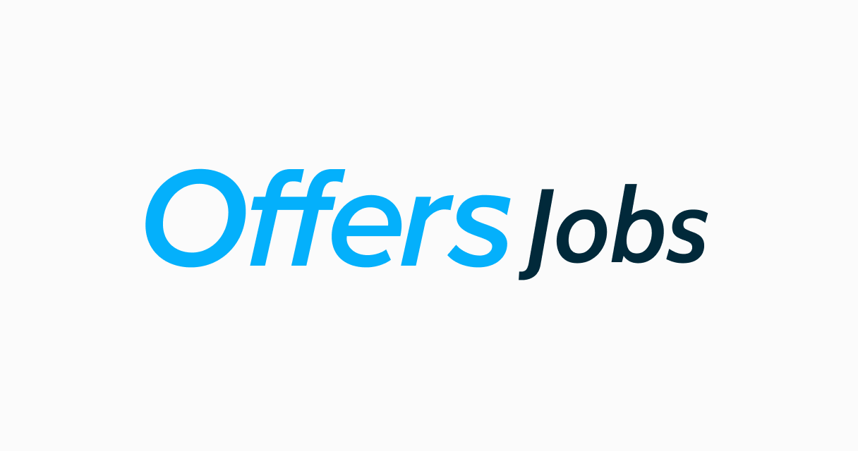 Offers Jobs