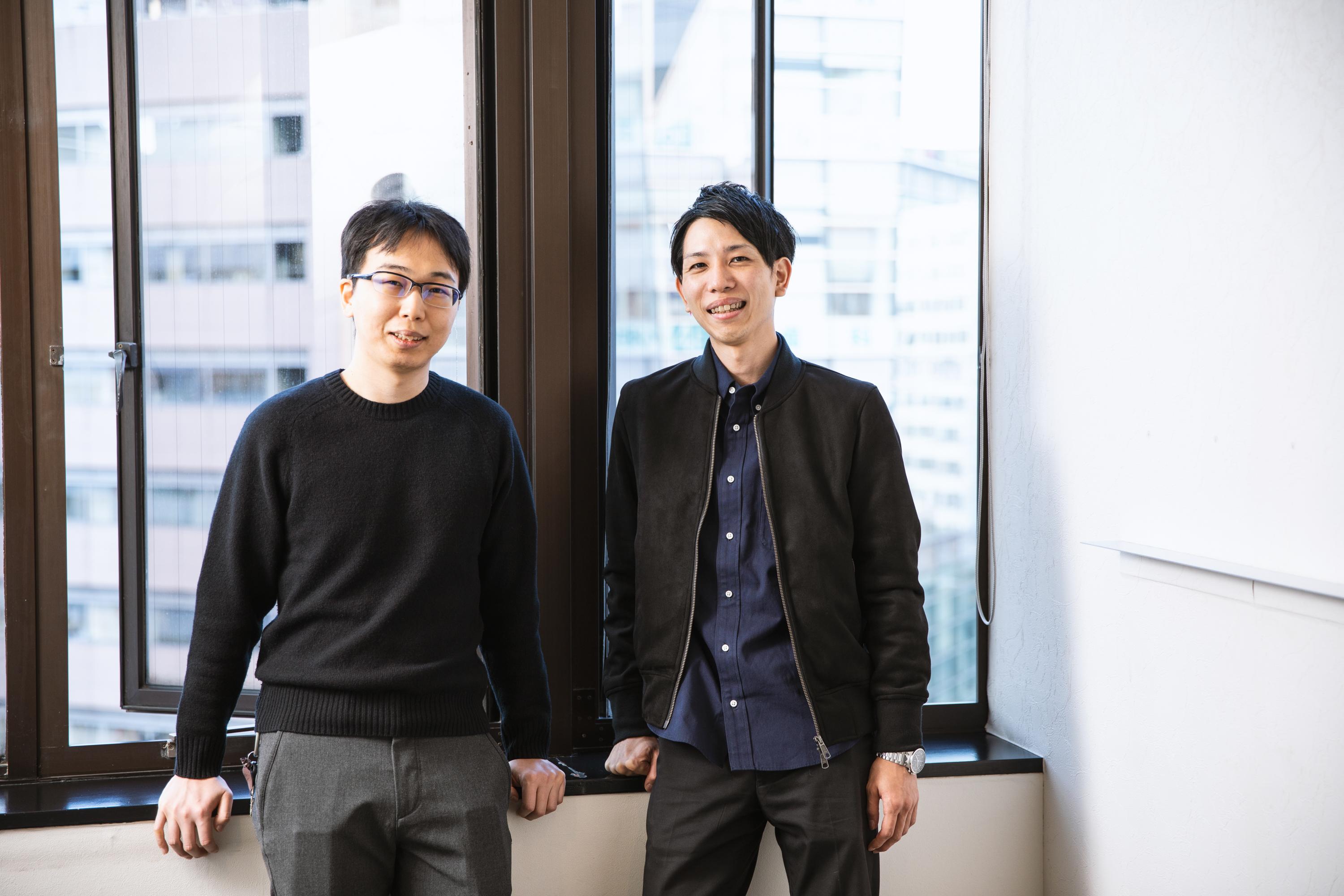 リニューアルに伴いGoやNext.jsを導入。経営課題であるエンジニアリソースをOffersで解決できました
