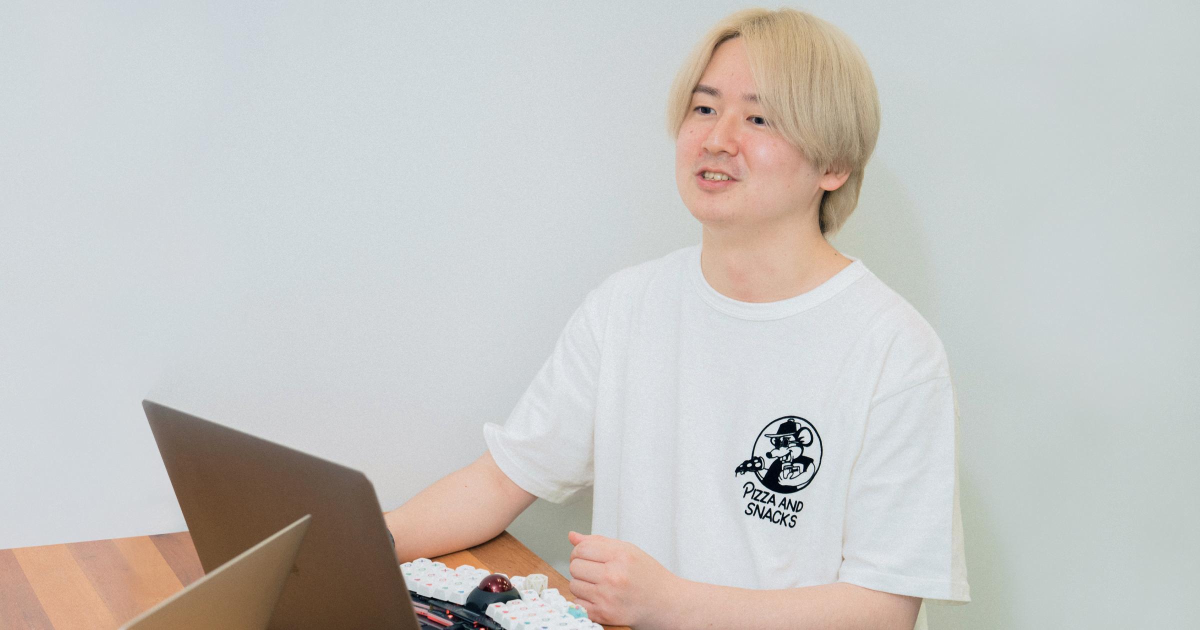 毎月拡大を続ける「スニダン」開発組織。VPoE林氏が見据える次の打ち手と、OffersMGRへの期待とは