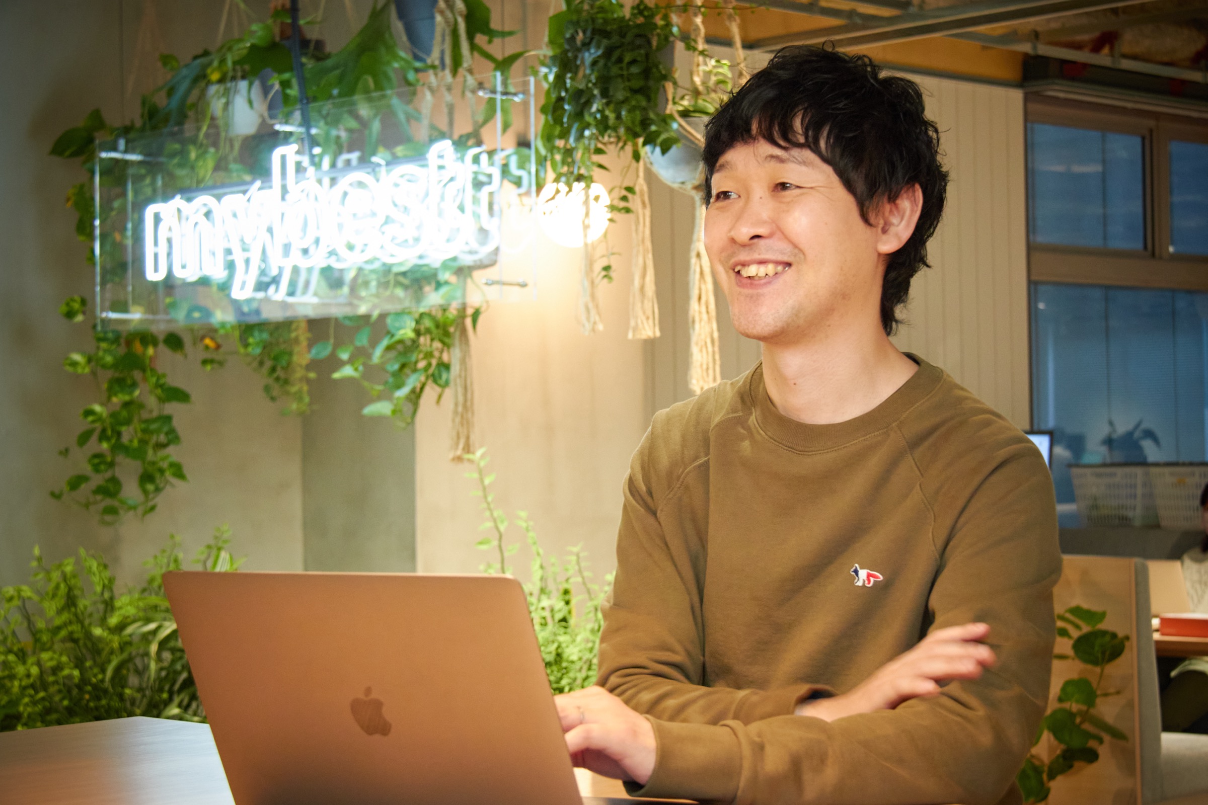 CTOが採用にコミット。短期間で効率的にリードクラスのエンジニア2名を採用できた理由とは