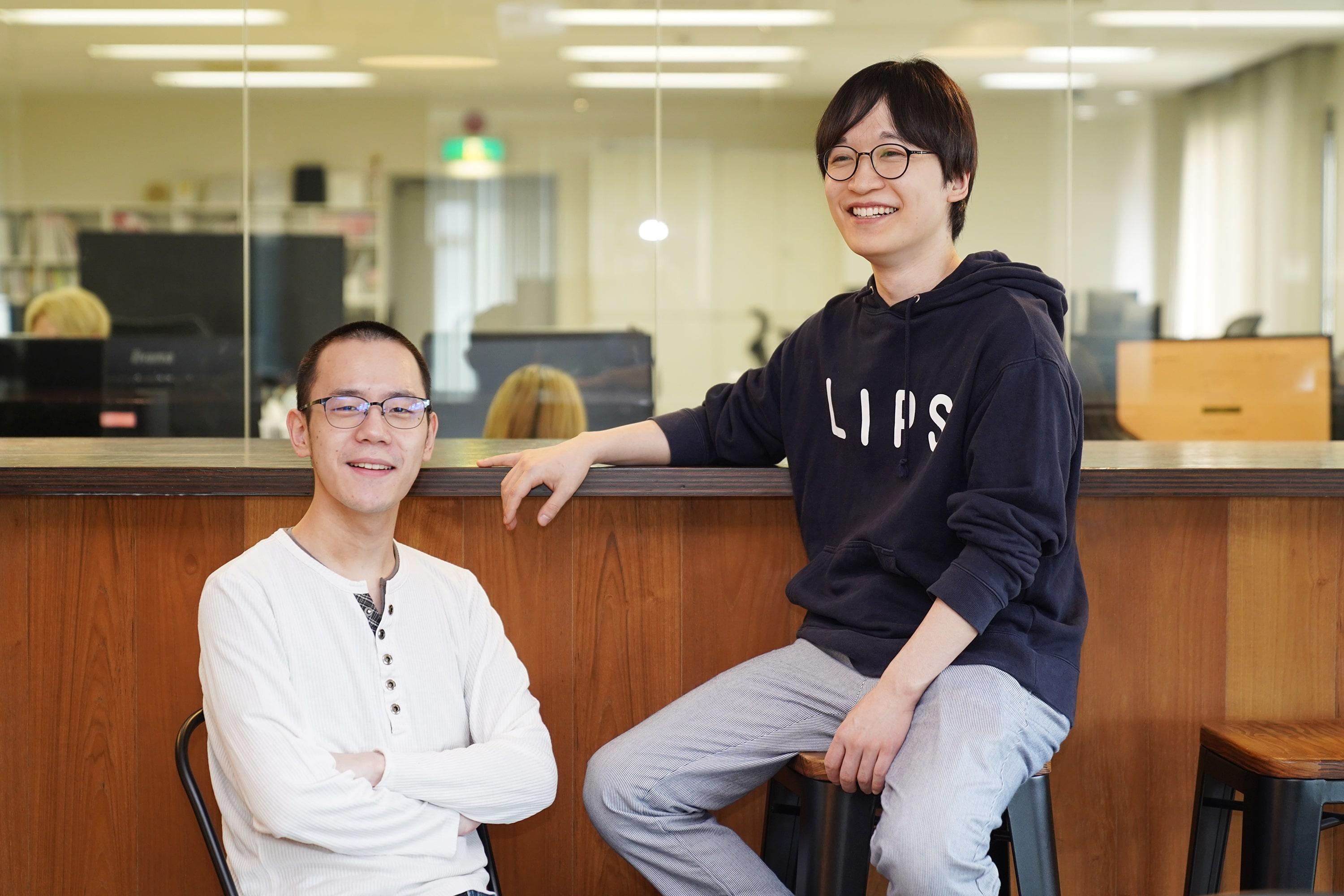 シニアレベルを2名採用!現場の負荷を軽減した採用活動、その打ち手がOffersだった