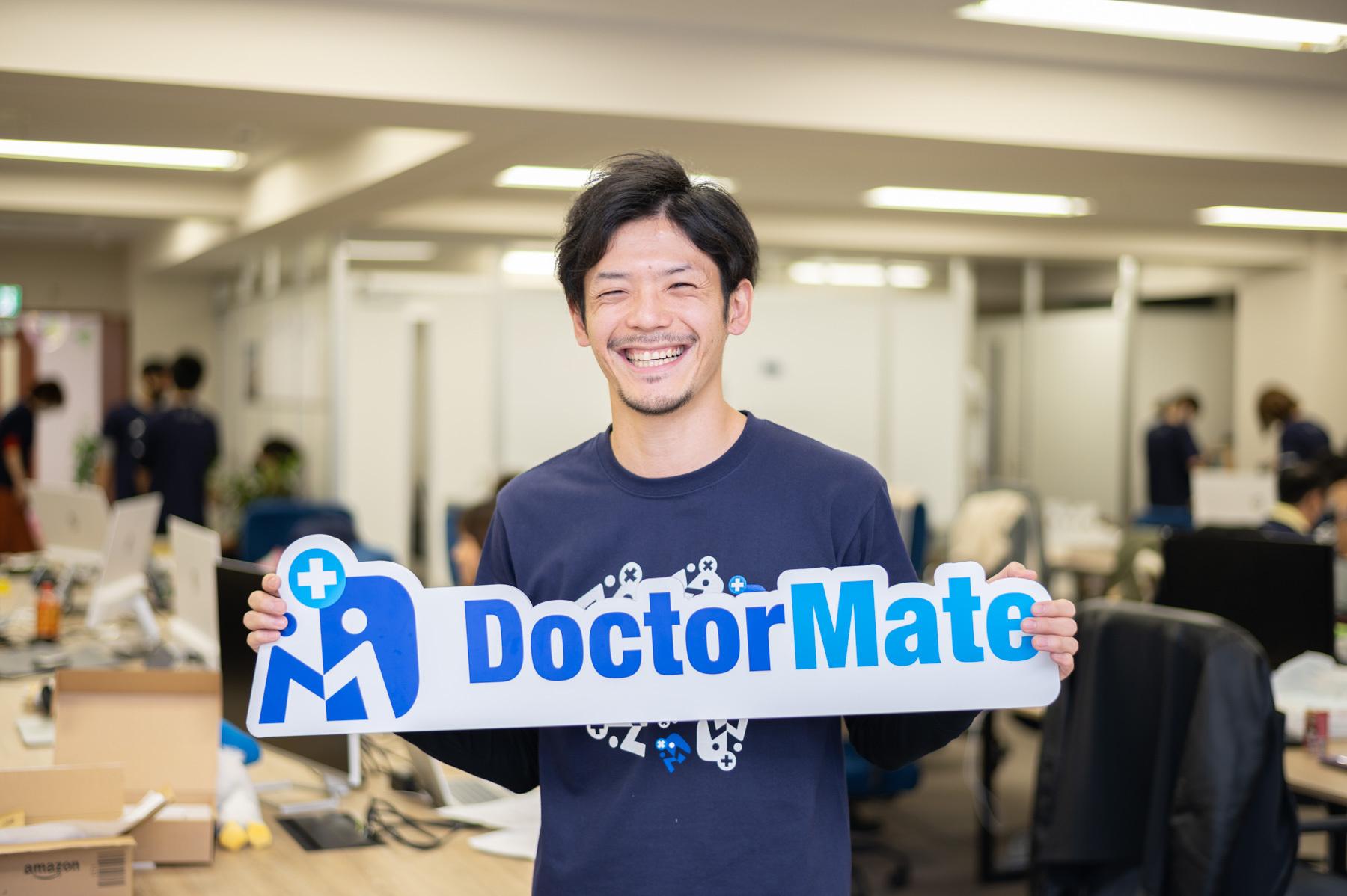 現役VPoE&開発部長ら4名の採用に成功!医療系スタートアップの採用の裏側