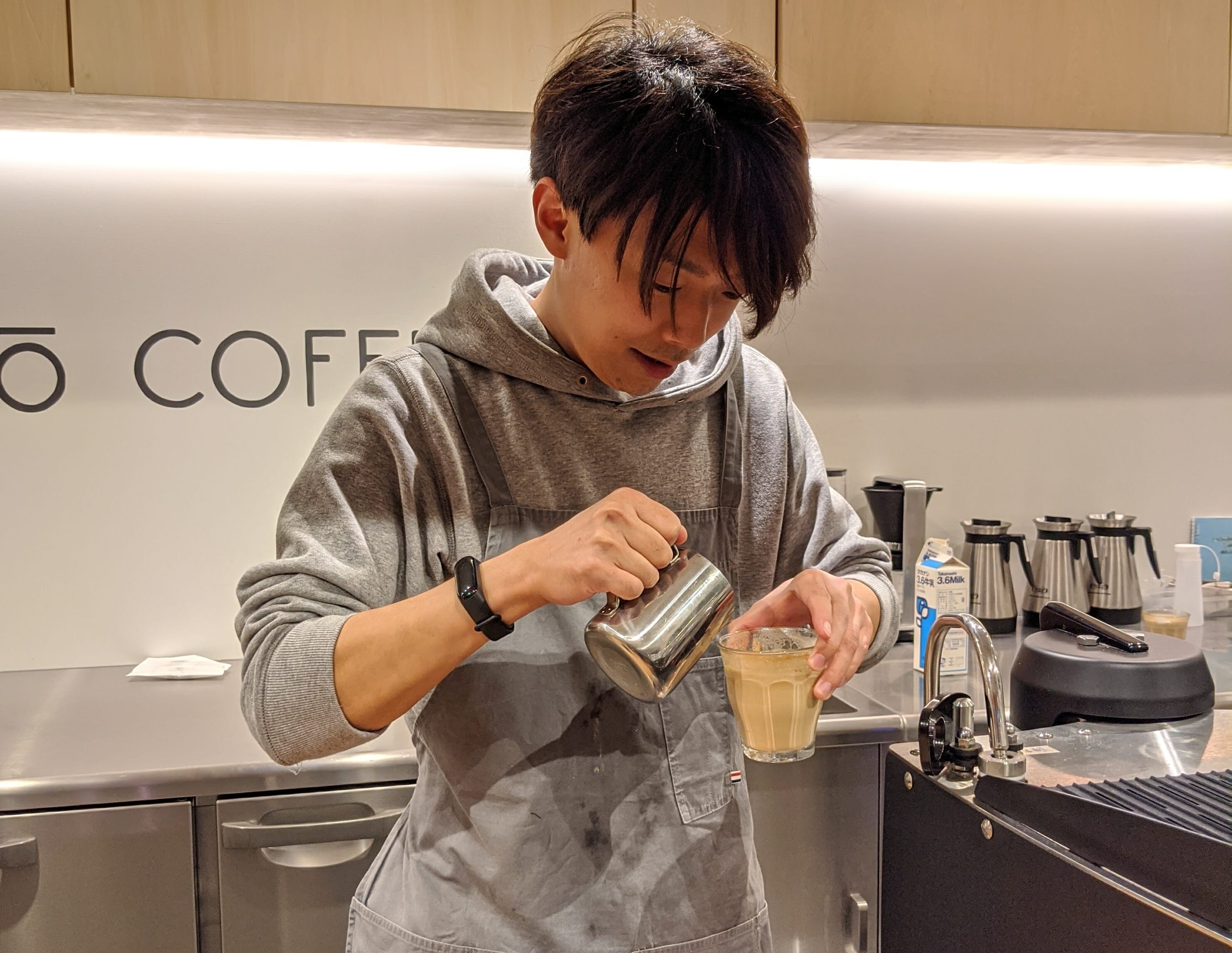 エンジニアとして、社会に新しい価値を提供し続けたい。カンカク志甫氏が考える本業と副業のバランス術