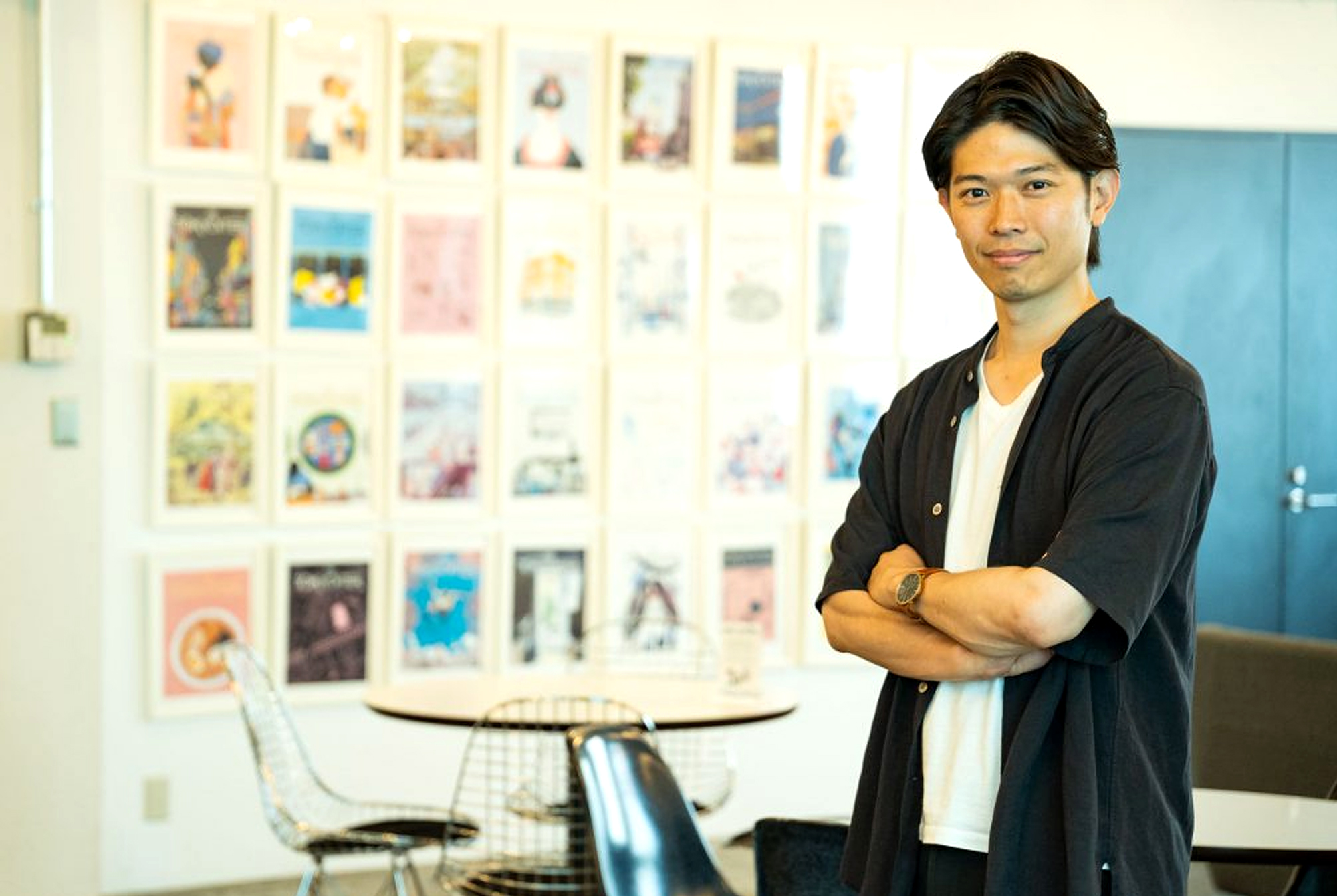 「働き方」を選べる組織が「生き方」を変える。ガイアックス事業本部長の管大輔が語る働き方の多様性