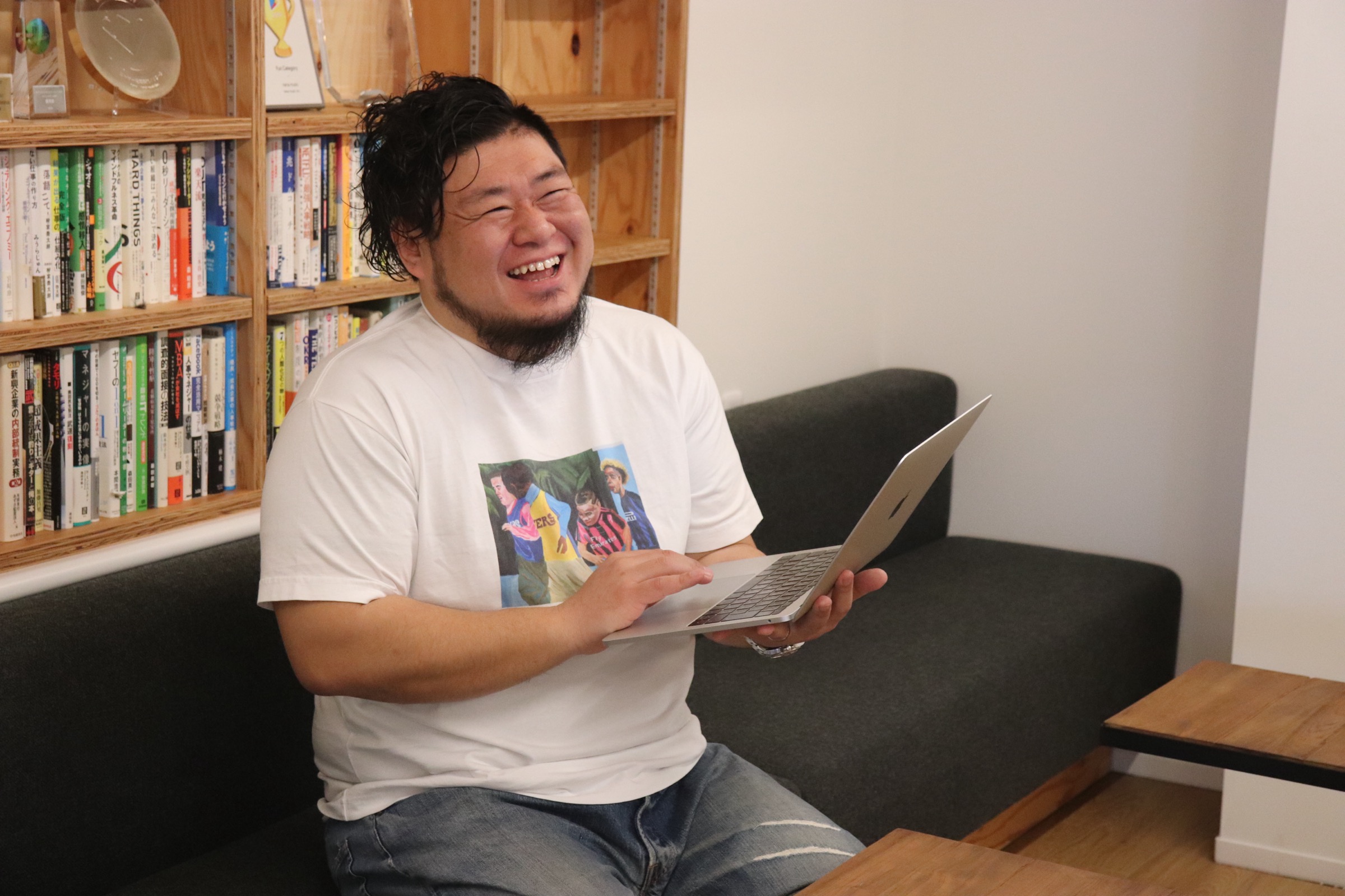 「業務委託→正社員」を視野に入れてアプリエンジニアの採用に成功。人気アプリ運営会社の採用事情とは?