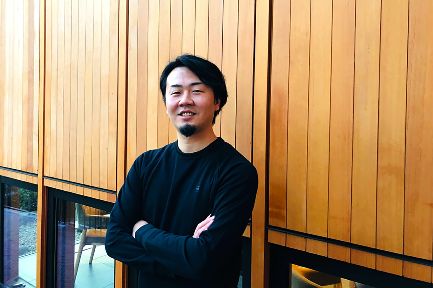 現状満足はリスクしかない!? 元仮想通貨取引所CTO紫竹氏は、今もなぜ国内外の企業からモテるのか?
