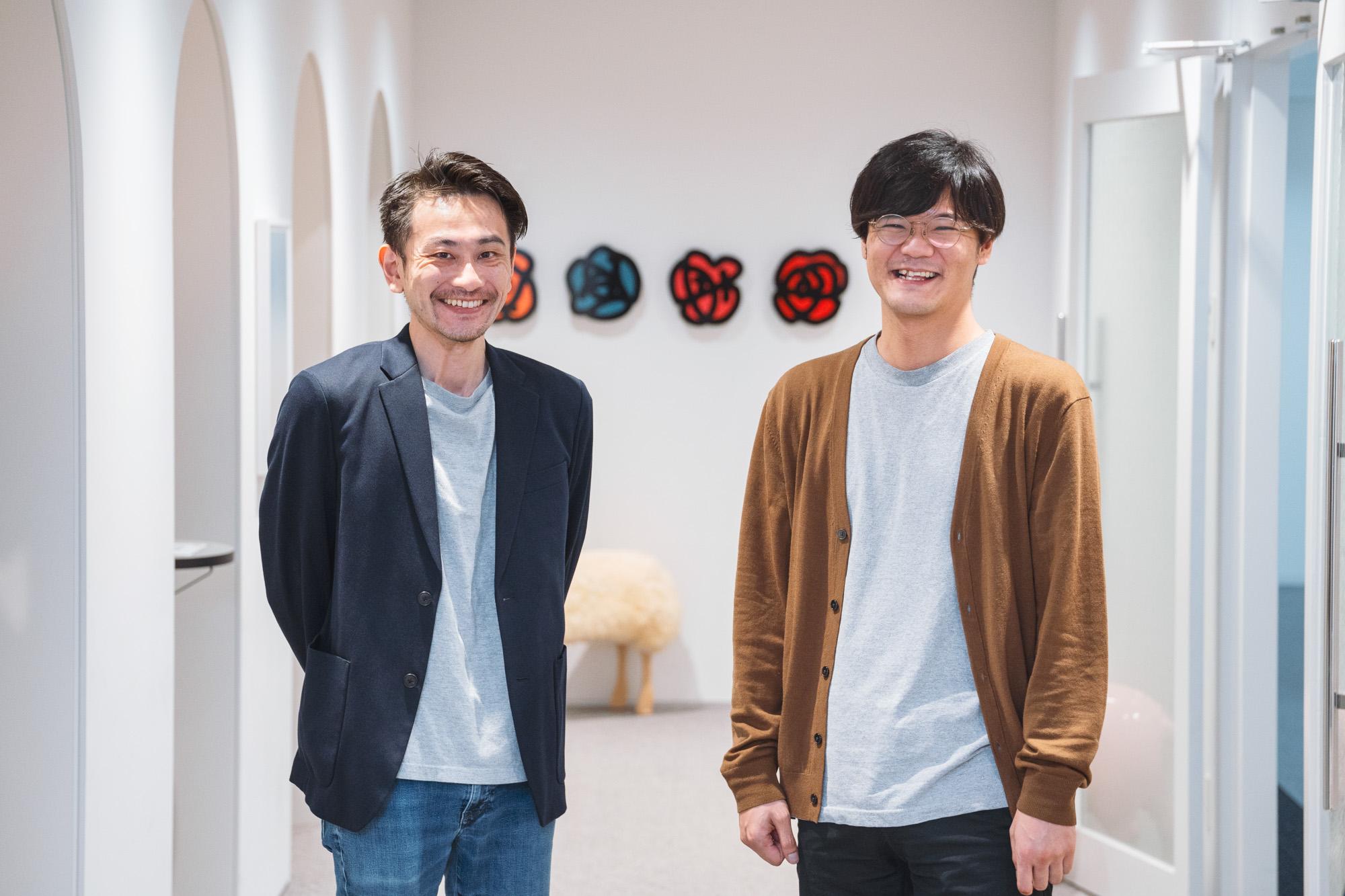ユーザーの「お商売」を支え続けたい。hey CTO藤村氏が描く理想のエンジニア組織とは